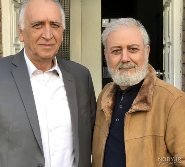 پسر احمد نجفی پسر احمد نجفی