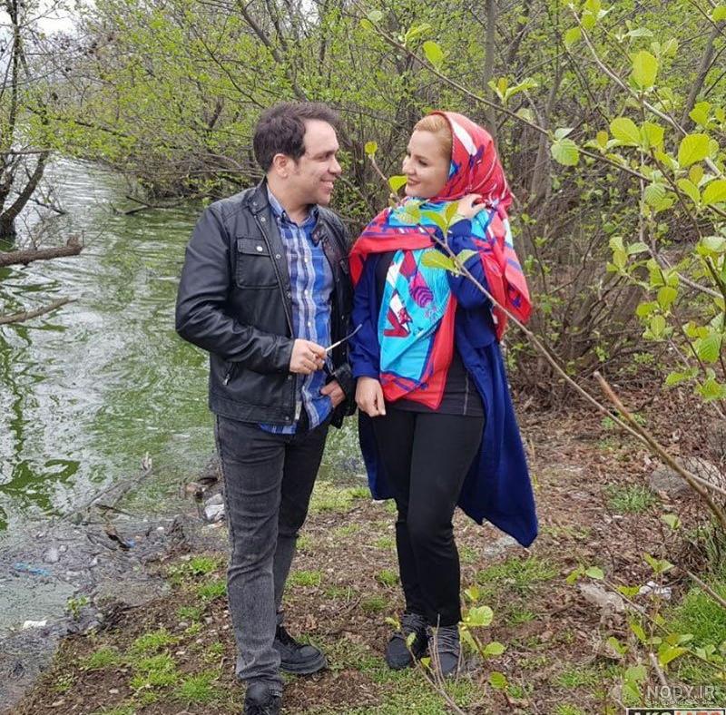 پسر امیر کربلایی زاده