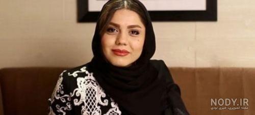 پسر جمشید هاشم پور