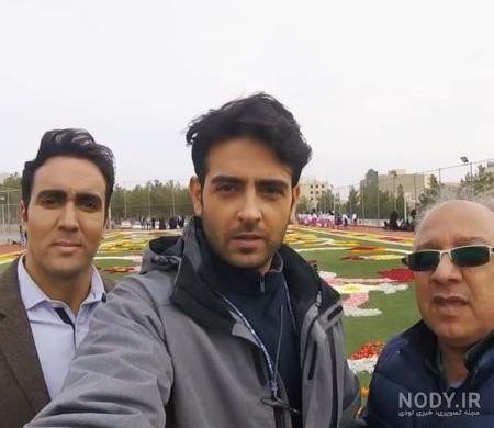 پوریا پورسرخ فیلمها و نمایشهای تلویزیونی