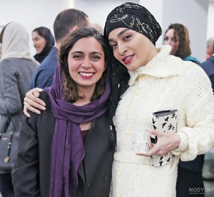 پگاه آهنگرانی در سریال هیولا