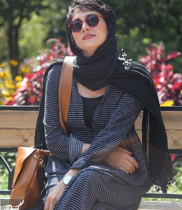 پگاه آهنگرانی و ترانه علیدوستی