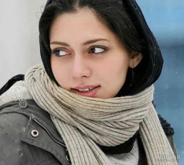 پگاه آهنگرانی کجاست