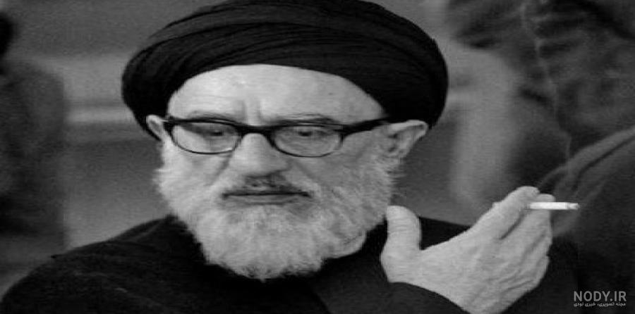 پیشگویی آیت الله طالقانی