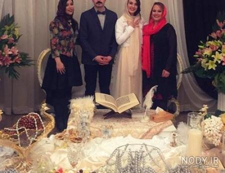 چاق شدن حدیث میر امینی
