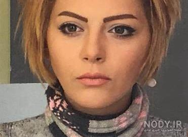 چکامه چمن ماه بی حجاب