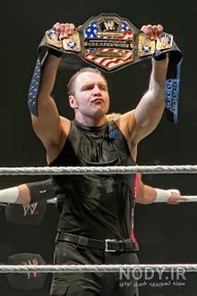 کشتی کج wwe raw بازیگران کشتی کج wwe raw بازیگران