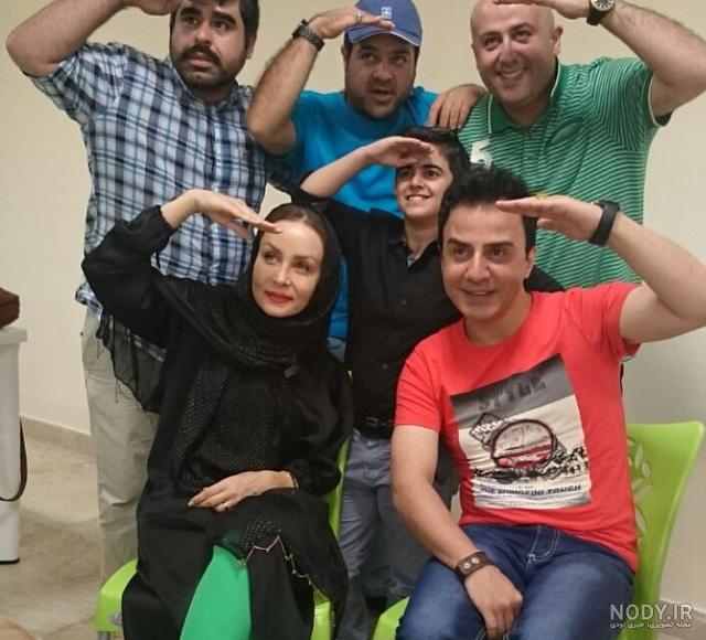کلیپ حدیث میرامینی