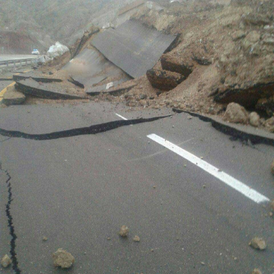 کن سولقان در زمستان