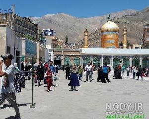 کن سولقان در زمستان