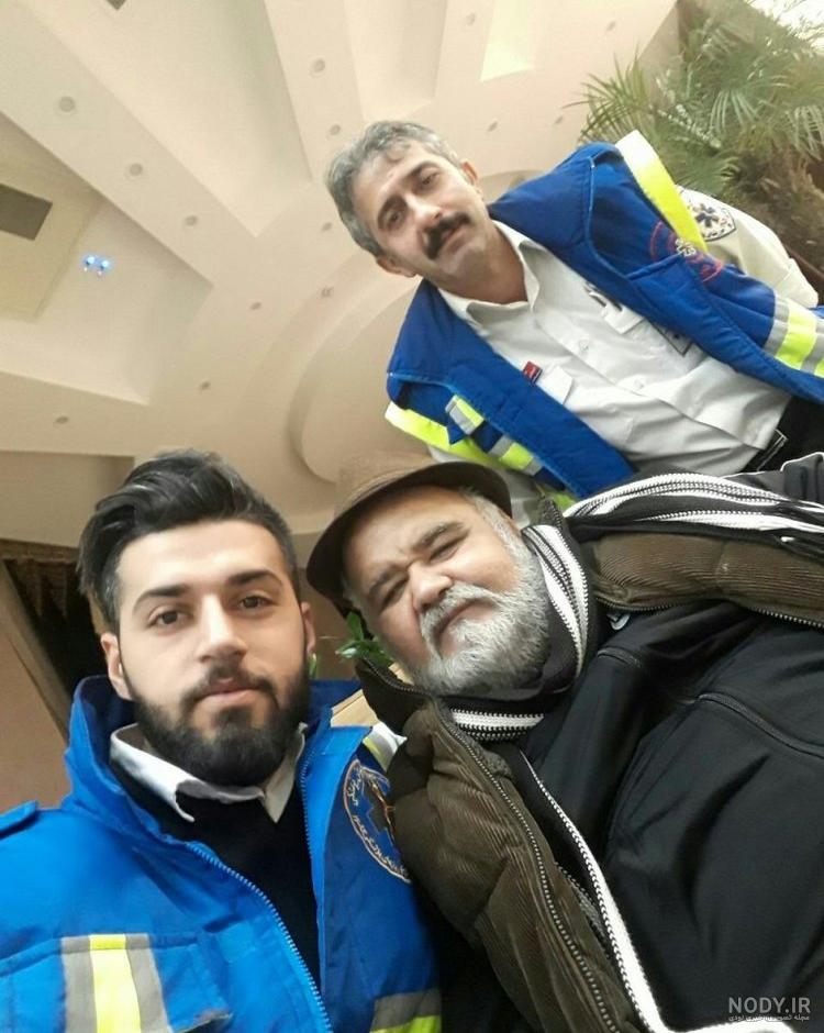 گل های مهدی عبدی به استقلال