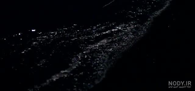 عکس خفن عکس شمال واقعی شب