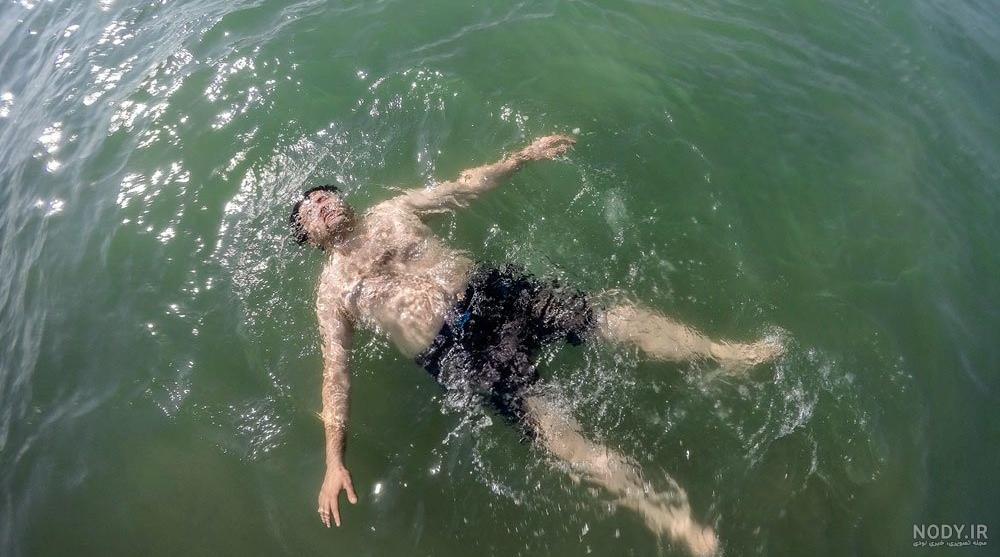 عکس خفن عکس شمال واقعی شب