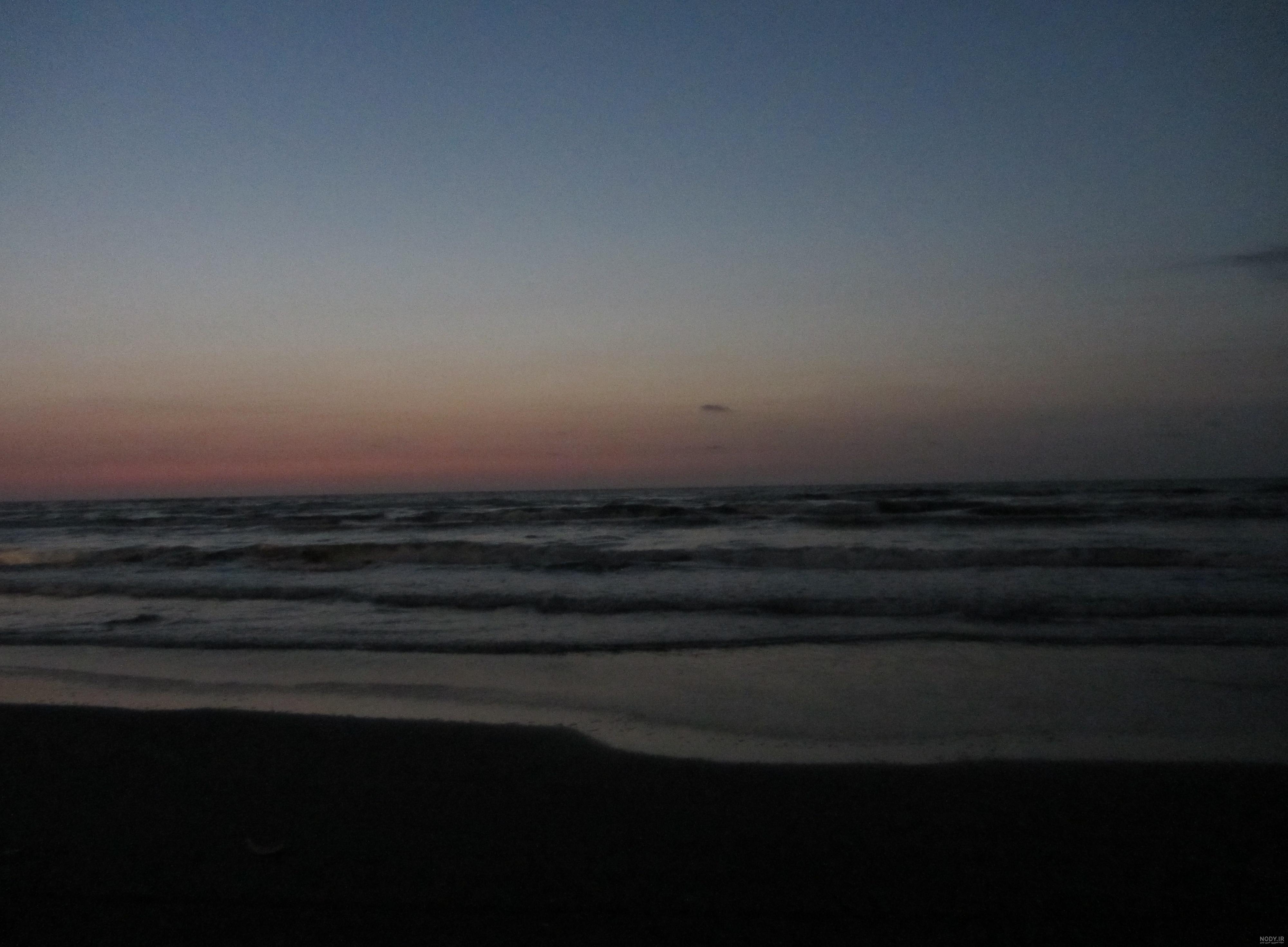 عکس خفن عکس شمال واقعی شب