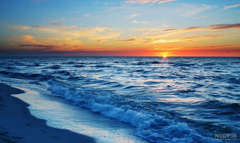 عکس خفن عکس شمال واقعی شب