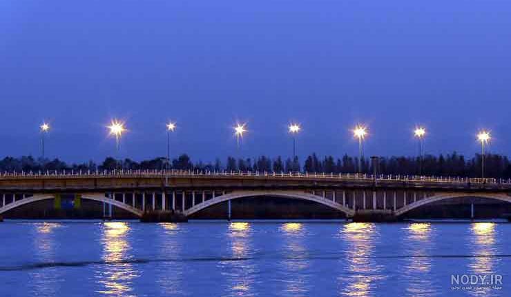 عکس دریای شمال