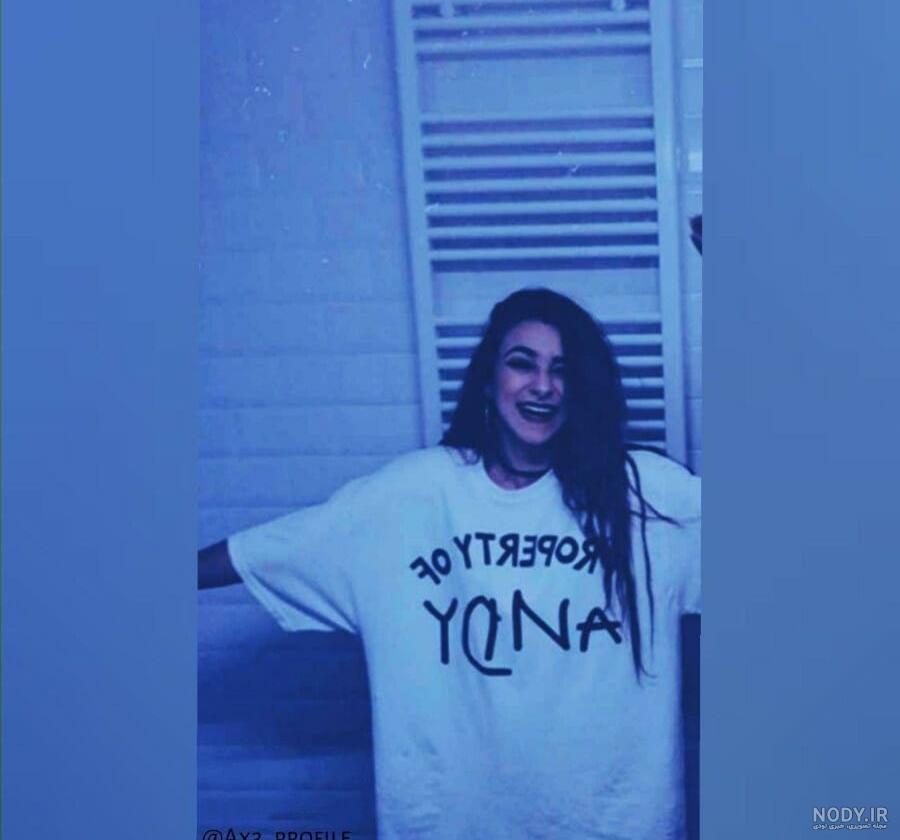  ست پروفایل دخترونه سه نفره