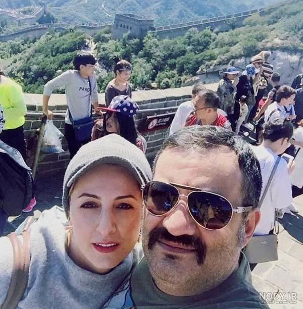 آخرین خبر از مهراب خسته صدا