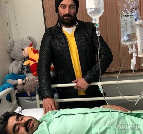 آیا امیر نوری مرده آیا امیر نوری مرده