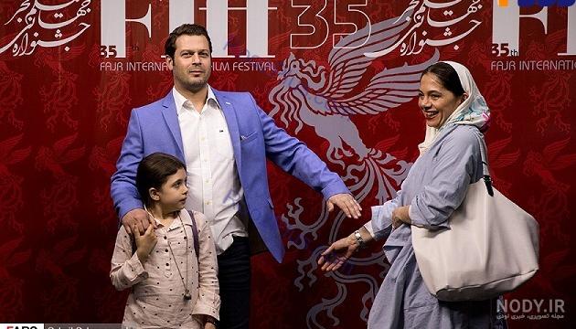 اتاق دختر پژمان بازغی اتاق دختر پژمان بازغی