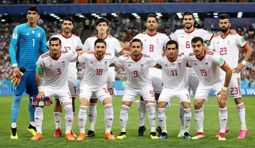 اخبار تیم ملی فوتبال ایران