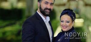 اختلاف سن بهاره رهنما و همسرش