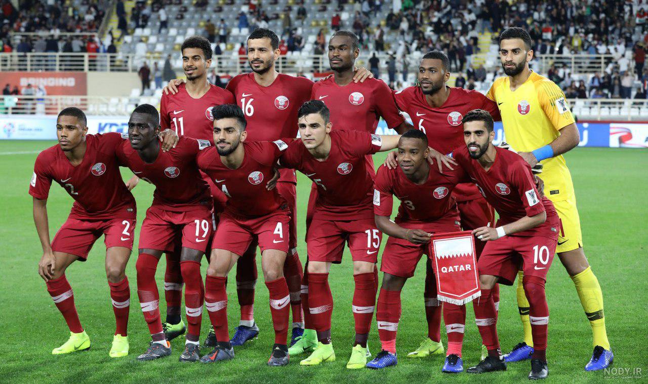 اردوی تیم ملی فوتبال ایران