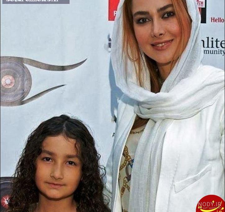ازدواج مجدد آنا نعمتی ازدواج مجدد آنا نعمتی