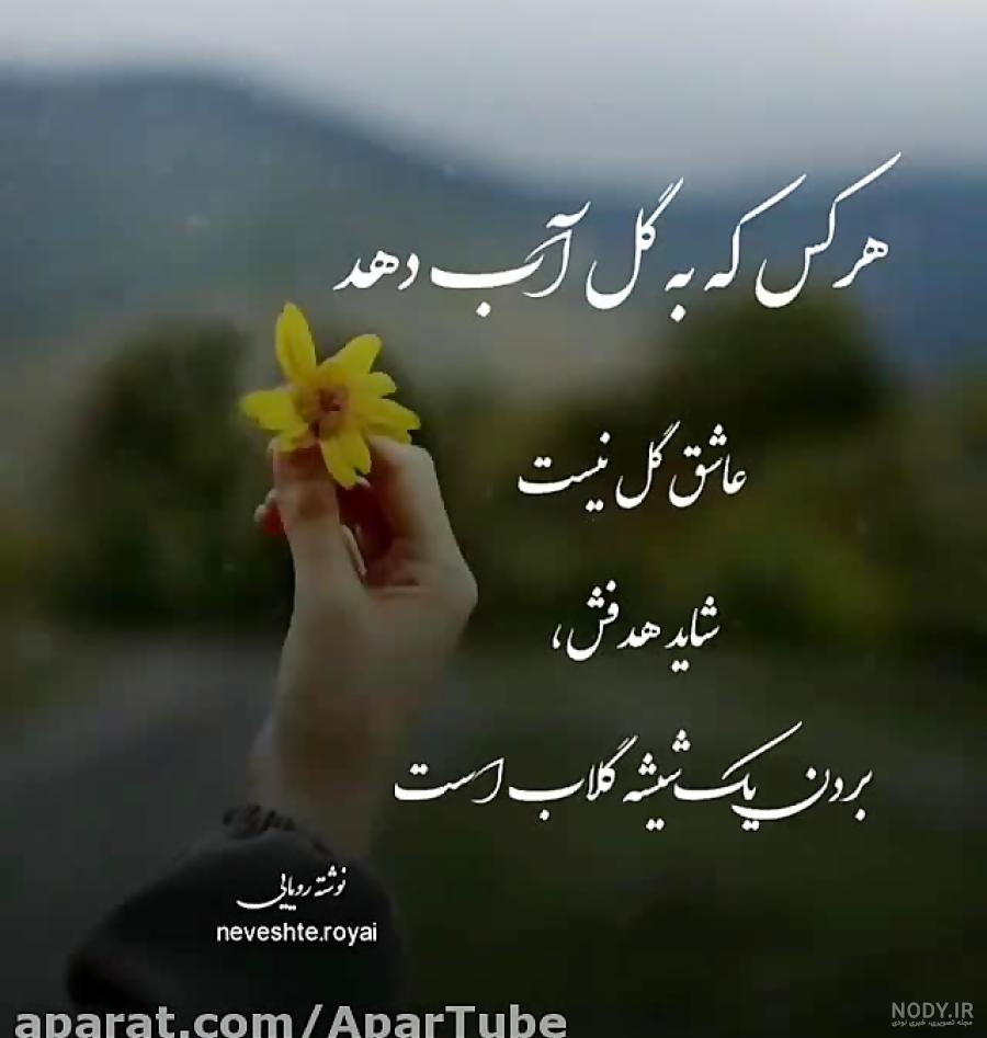 استوری خاص و جذاب