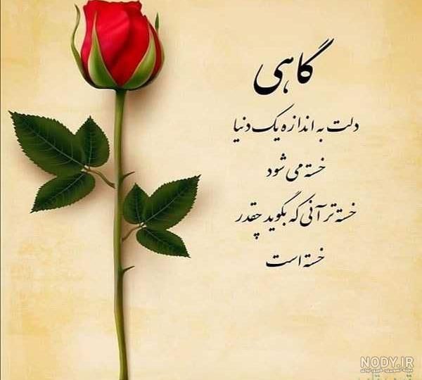 استیکر خسته نباشی همسرم