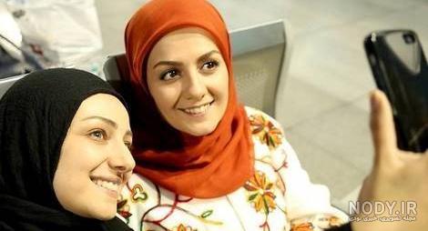 اسم واقعی مانی در سریال ماه و پلنگ اسم واقعی مانی در سریال ماه و پلنگ