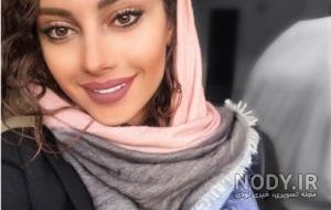 اسم واقعی پیشونی سفید