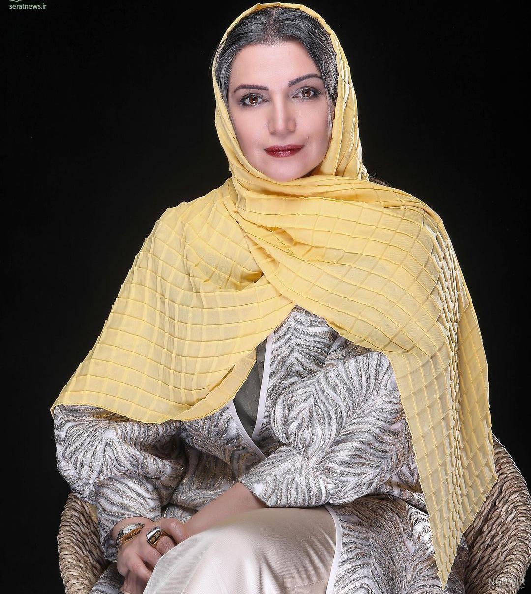 افشاگری همسر سابق الهام پاوه نژاد