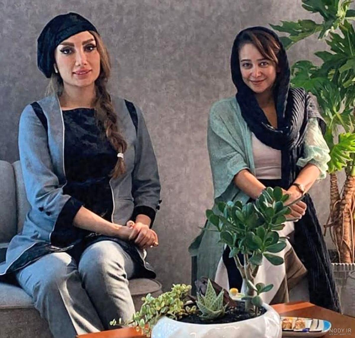 الناز حبیبی فیلم