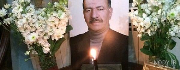 الهام پاوه نژاد اهل کجاست