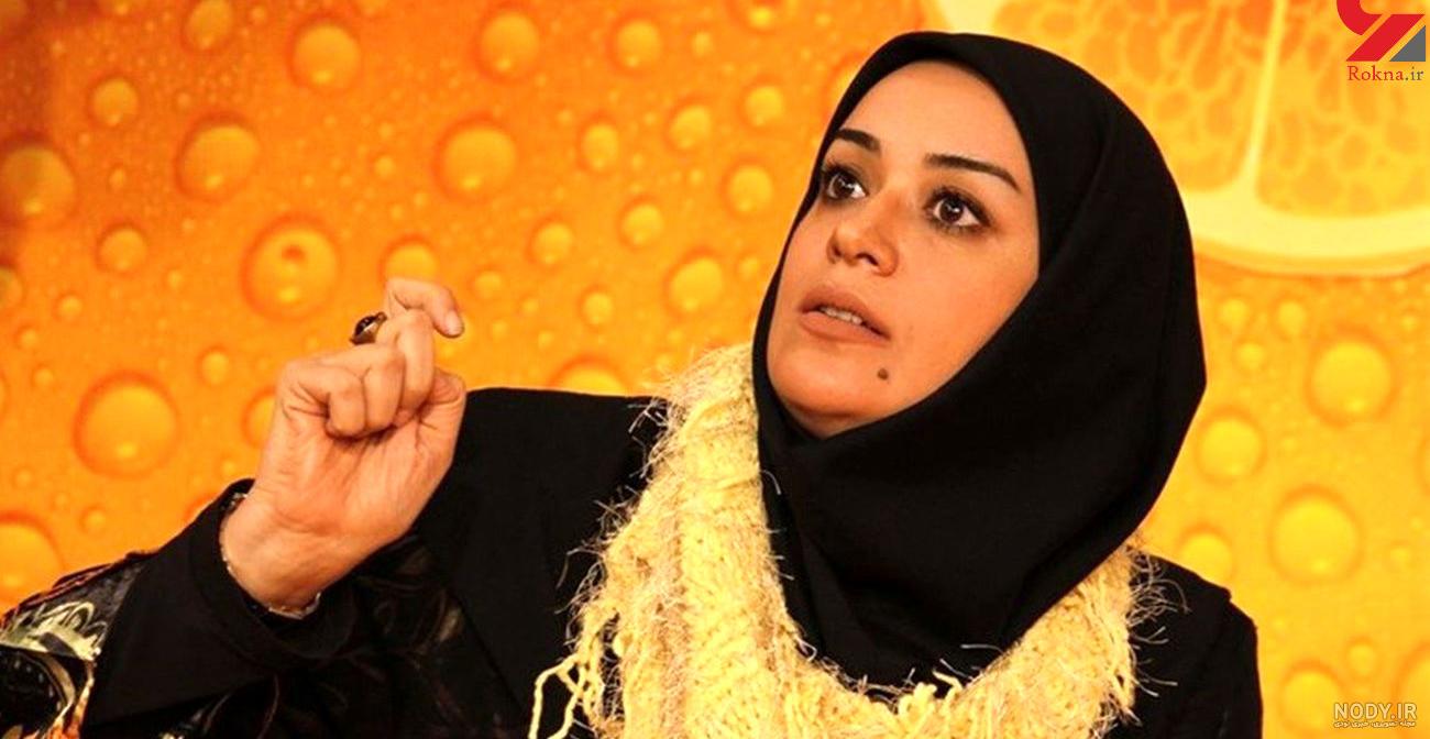 الهام چرخنده چند فرزند دارد