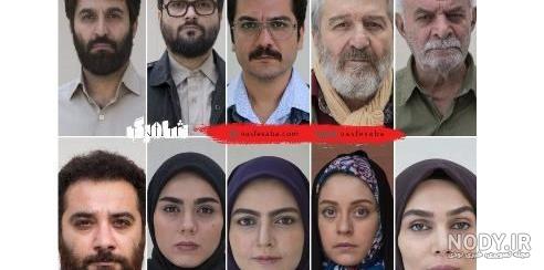 امید روحانی در سریال یوسف پیامبر امید روحانی در سریال یوسف پیامبر