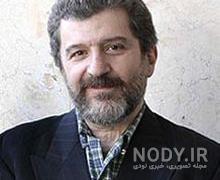 امیر روحانی امیر روحانی