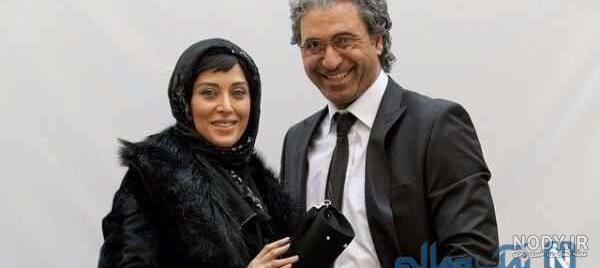 اینستاگرام فروزان جلیلی فر اینستاگرام فروزان جلیلی فر