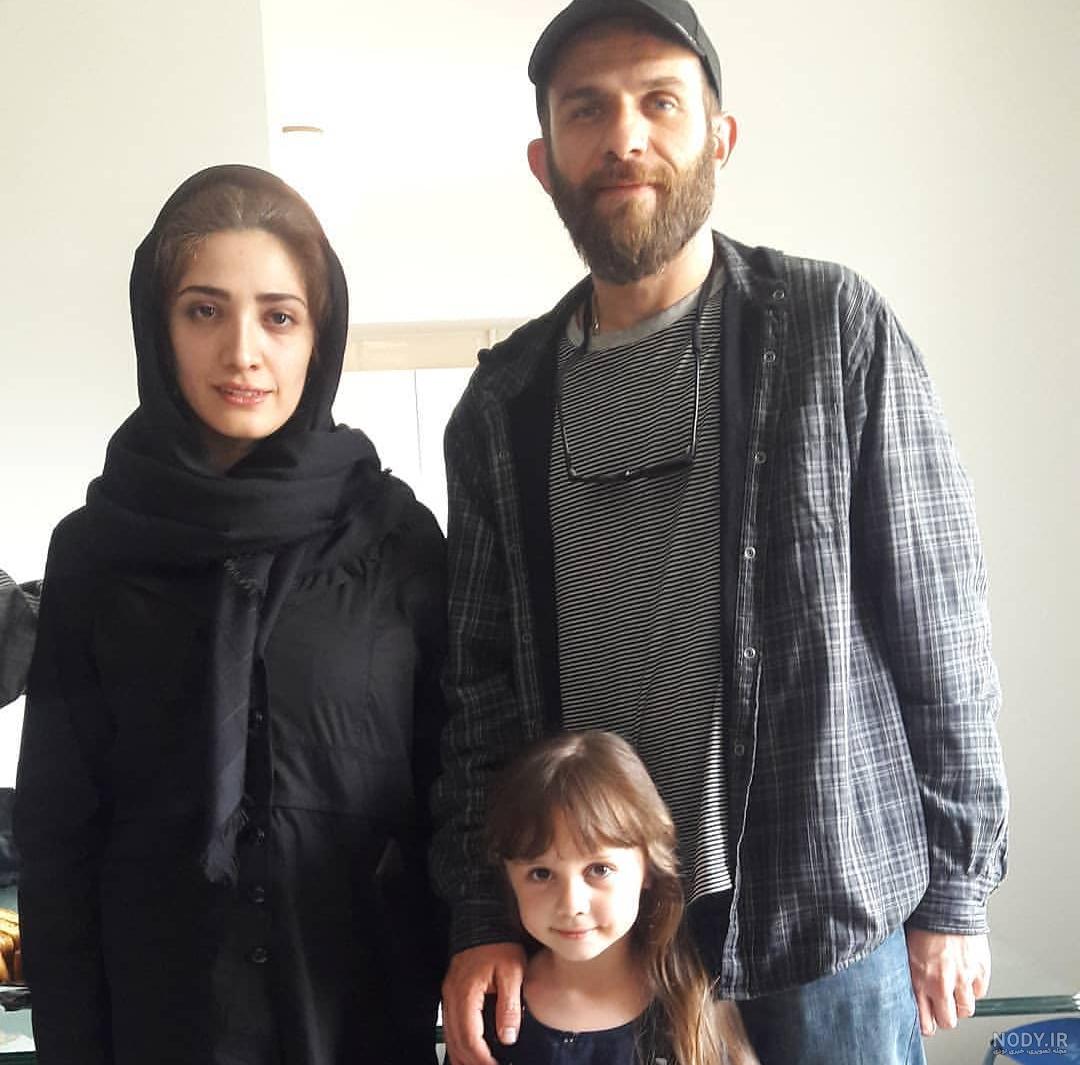 بابک حمیدیان در خاتون