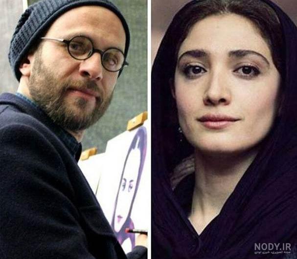 بابک حمیدیان در دورهمی