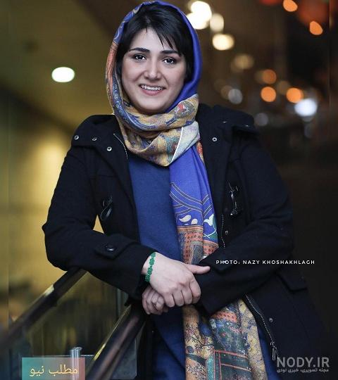 باران کوثری فیلم