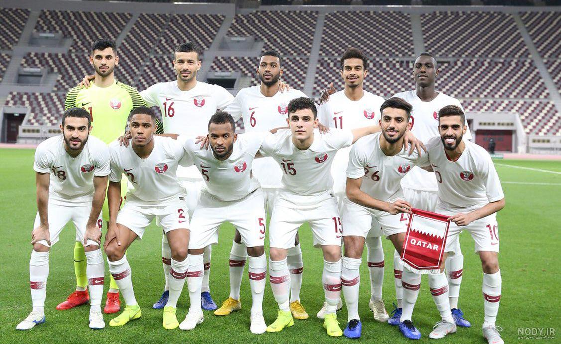 بازیکنان تیم ملی عربستان