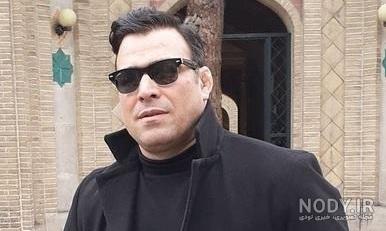 بازیگر فیلم غلامرضا تختی