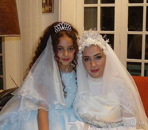 بازیگران آهوی پیشونی سفید 3