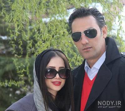 بازیگران تلویزیون ایران