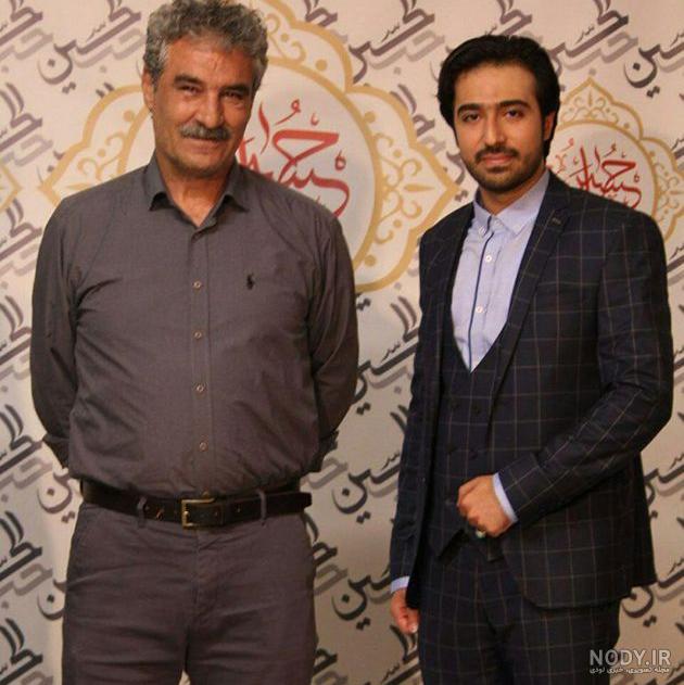 بازیگران مرد سینمای ایران بازیگران مرد سینمای ایران