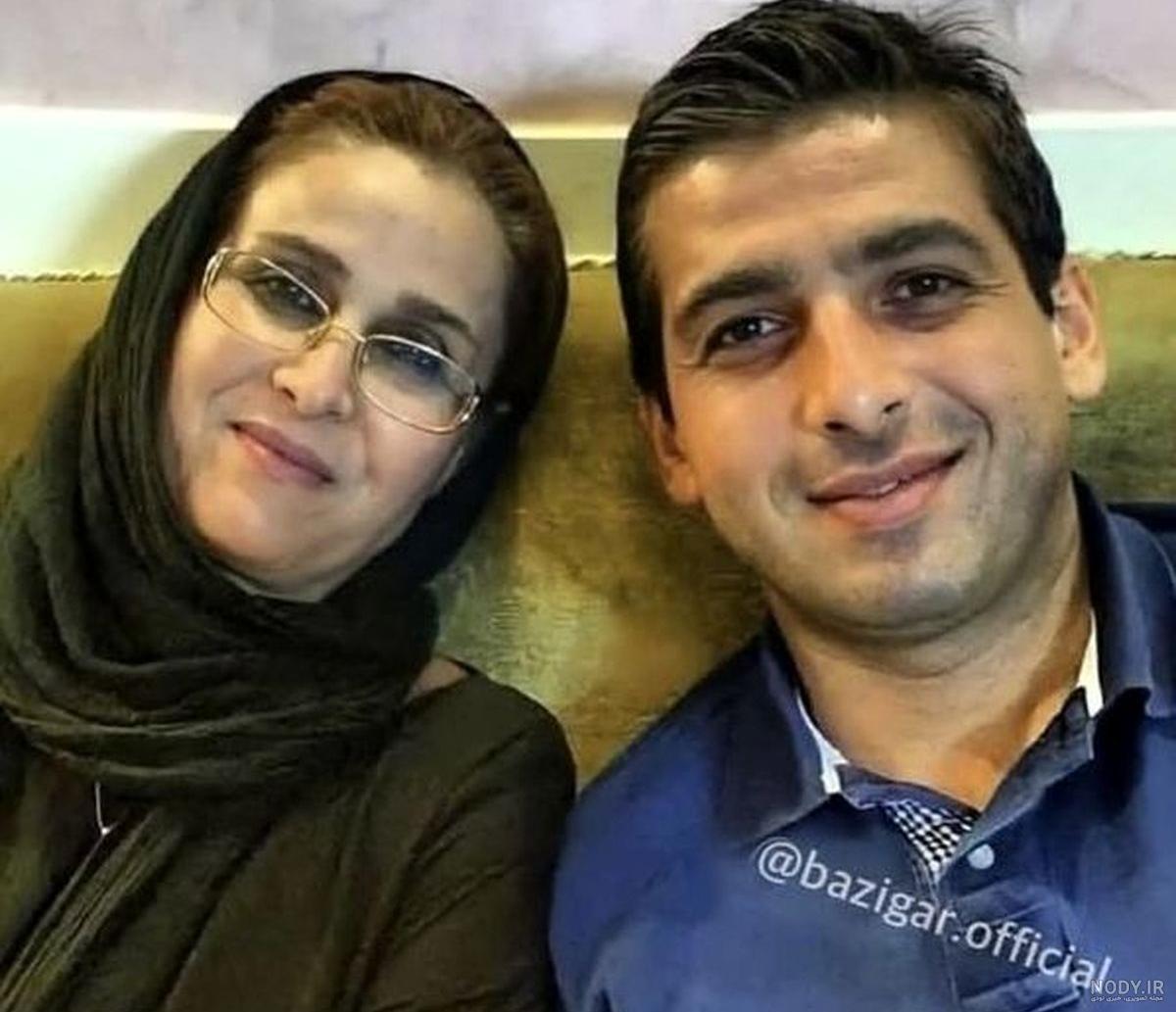 برادر حمید گودرزی برادر حمید گودرزی