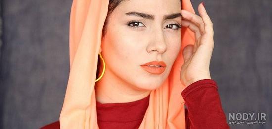 بهارک صالحی مربی یوگا