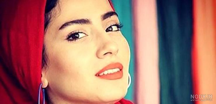 بهارک صالحی مربی یوگا